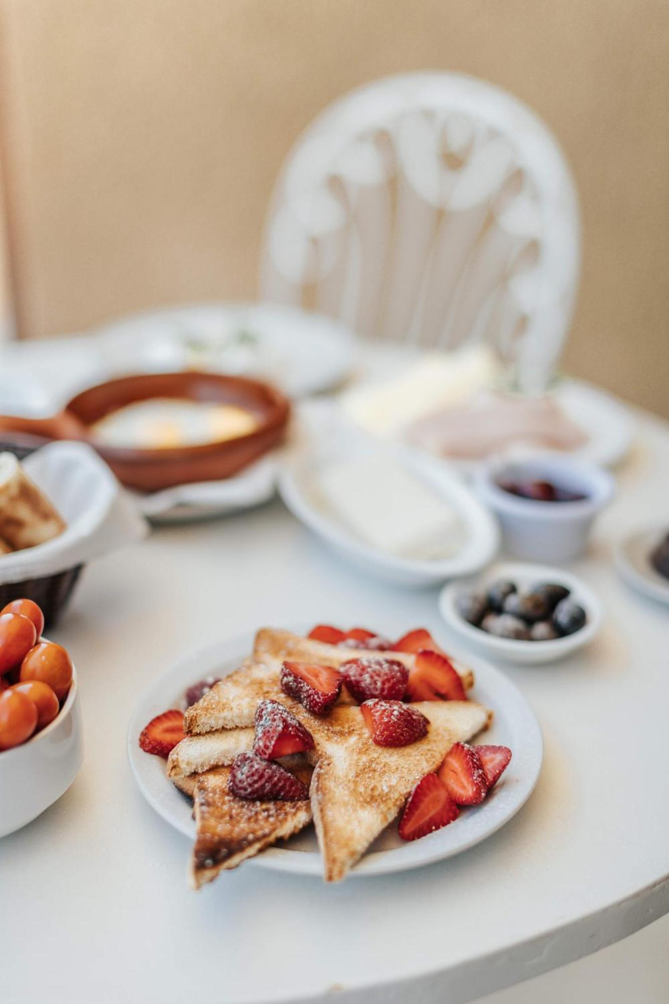 Printania Palace Hotel 브루마나 외부 사진