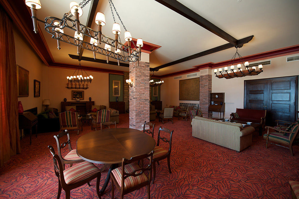 Printania Palace Hotel 브루마나 외부 사진
