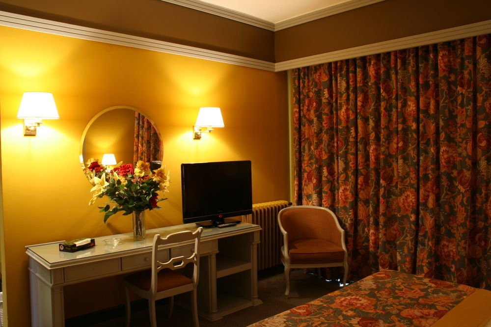 Printania Palace Hotel 브루마나 외부 사진