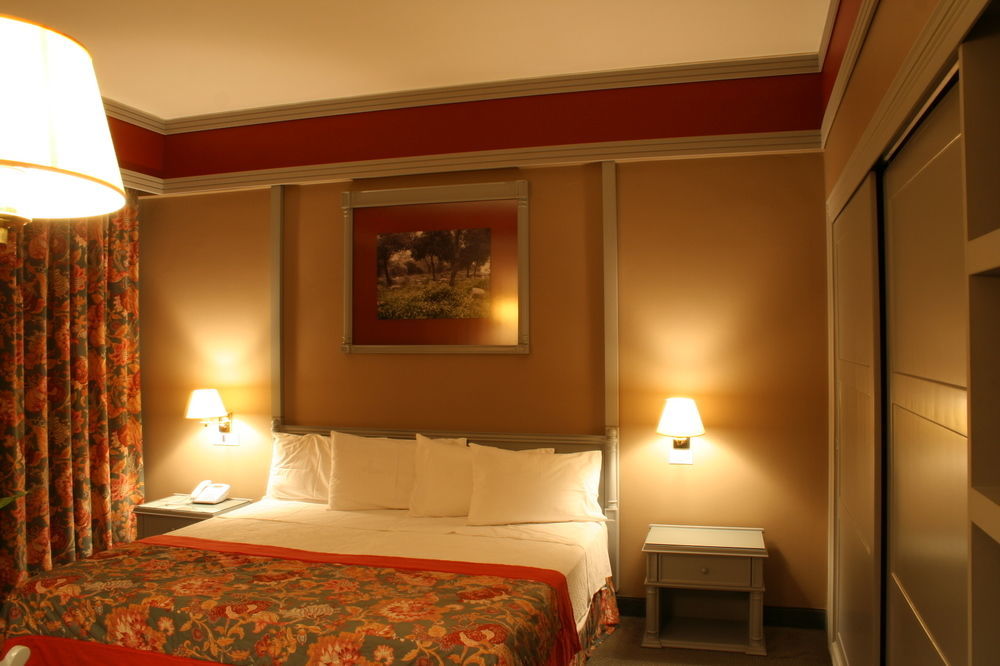 Printania Palace Hotel 브루마나 외부 사진