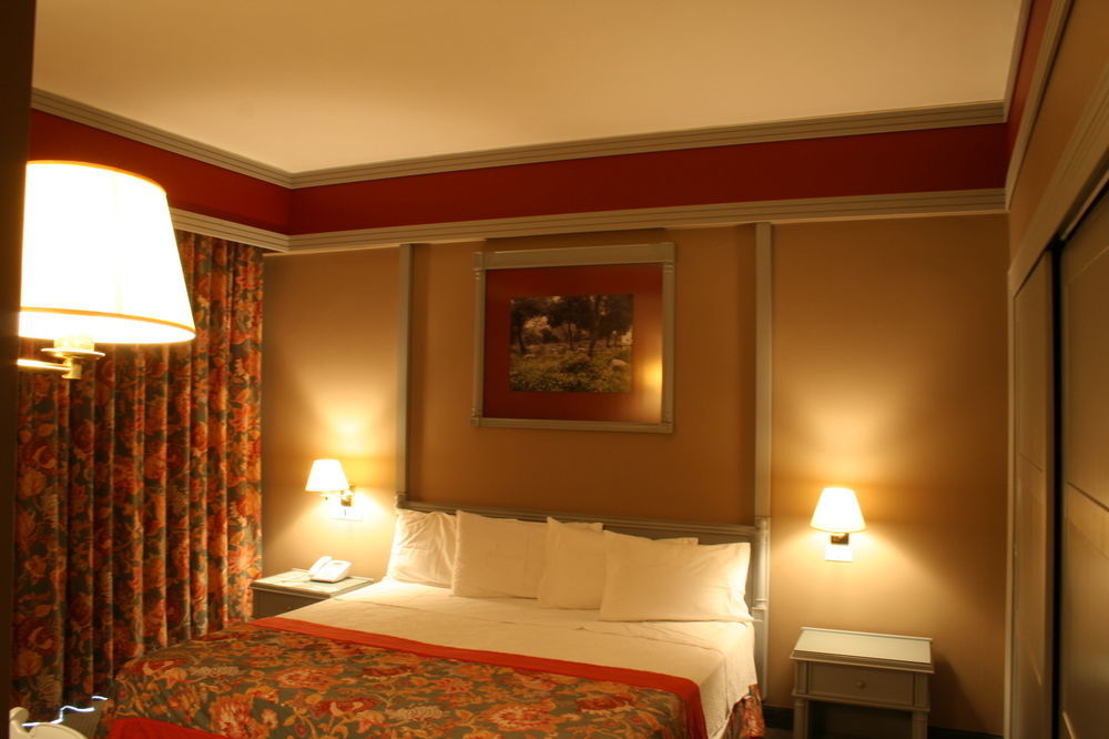 Printania Palace Hotel 브루마나 외부 사진