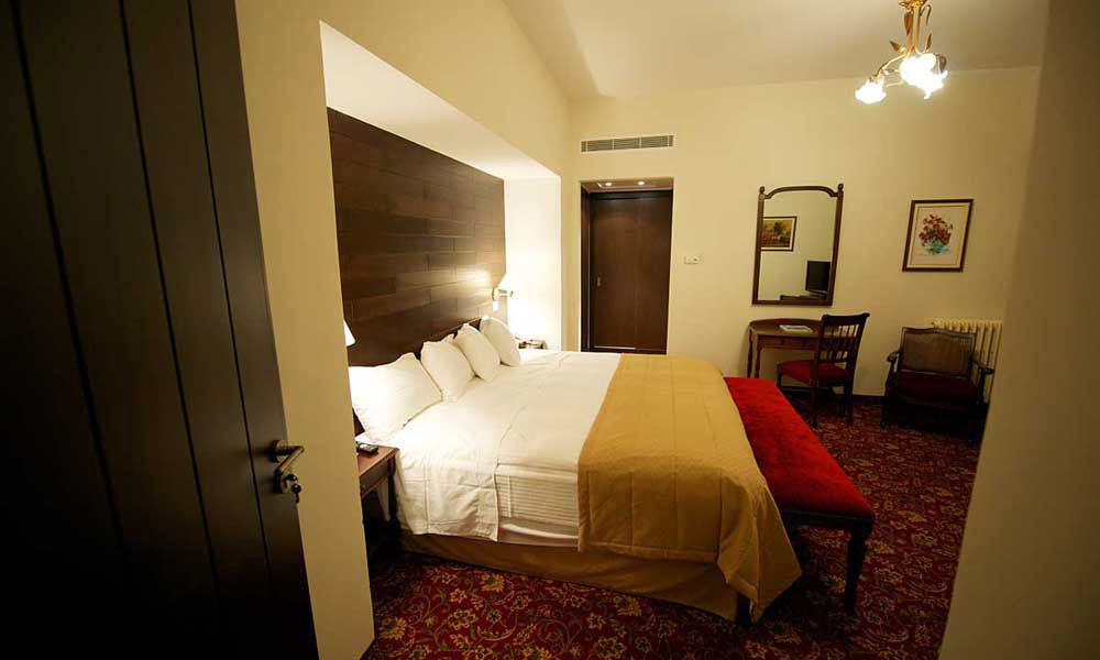 Printania Palace Hotel 브루마나 외부 사진
