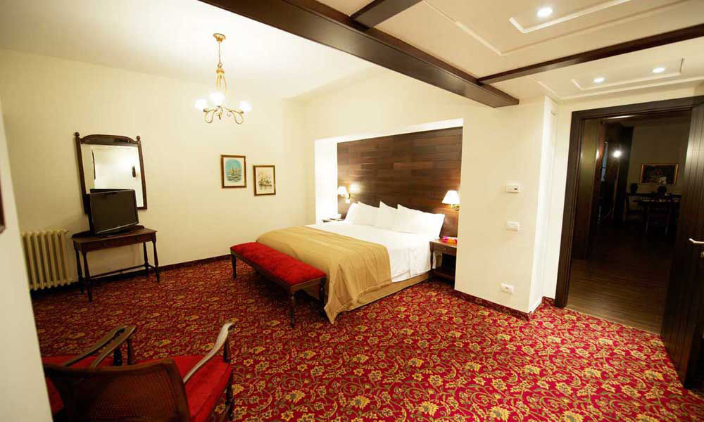 Printania Palace Hotel 브루마나 외부 사진