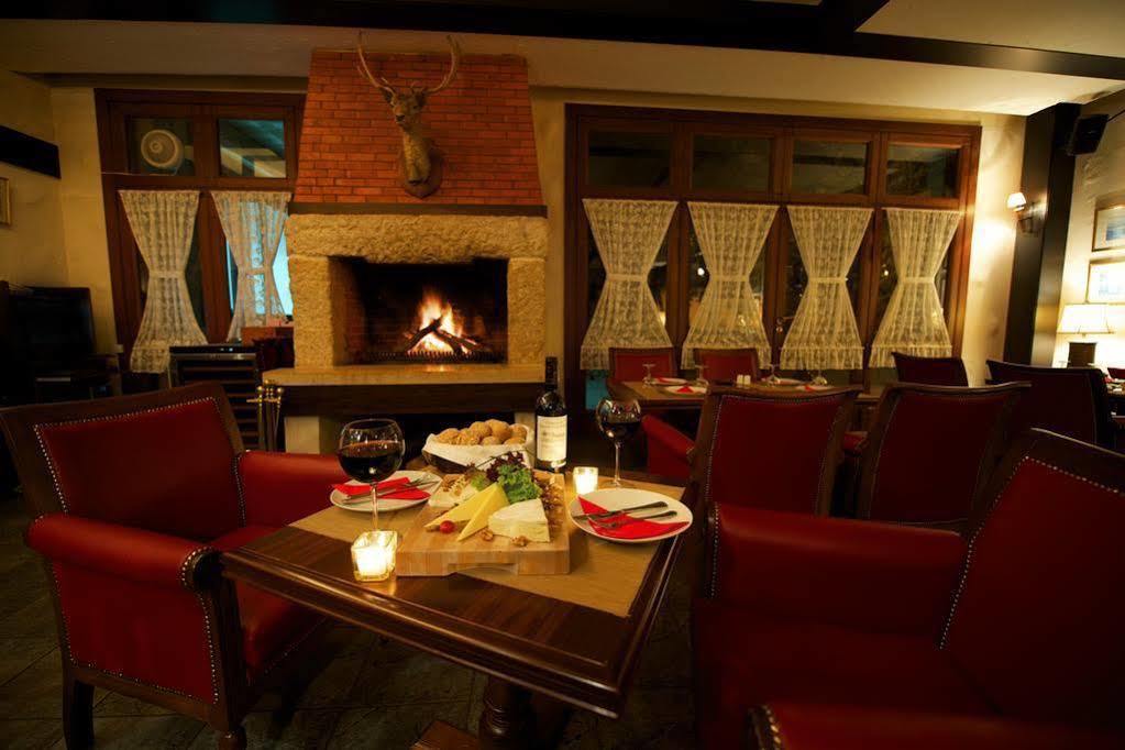 Printania Palace Hotel 브루마나 외부 사진
