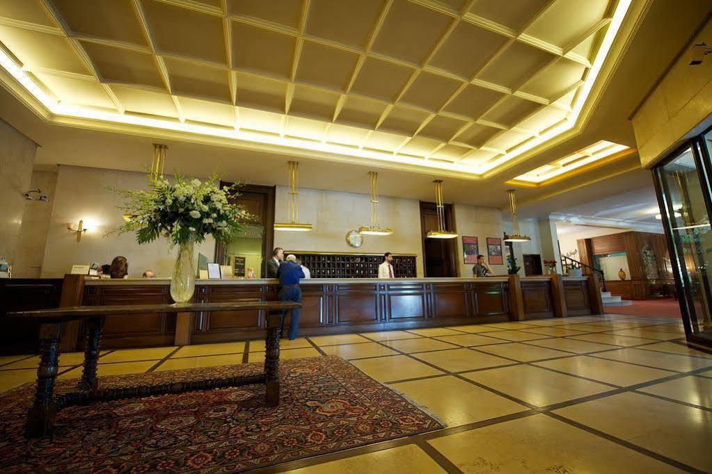Printania Palace Hotel 브루마나 외부 사진